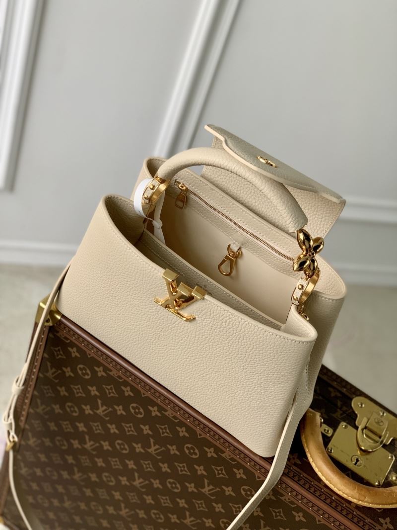 LV Top Handle Bags